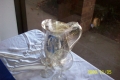 Water pitcher -Stainless steel