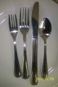 Dinner fork - standard